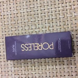 Tarte porless mattifying primer